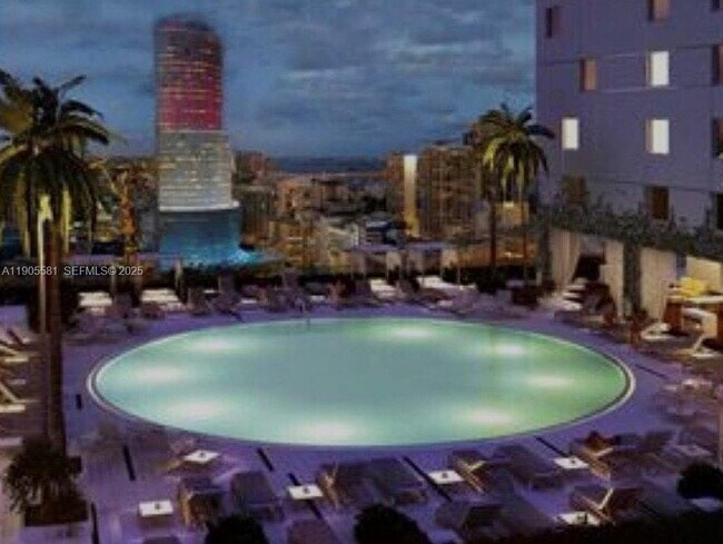 Building Photo - 500 Brickell Ave