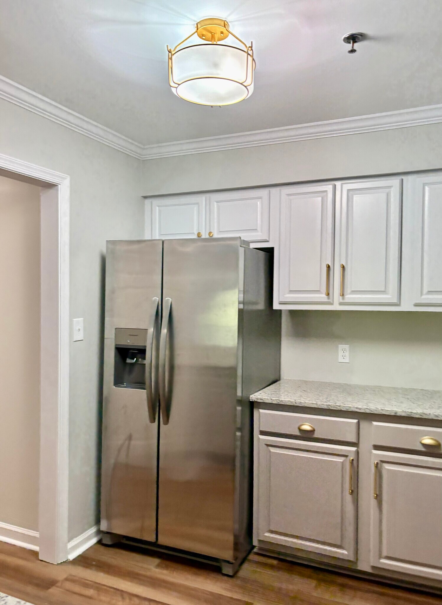 All new appliances - 100 Sunset Blvd