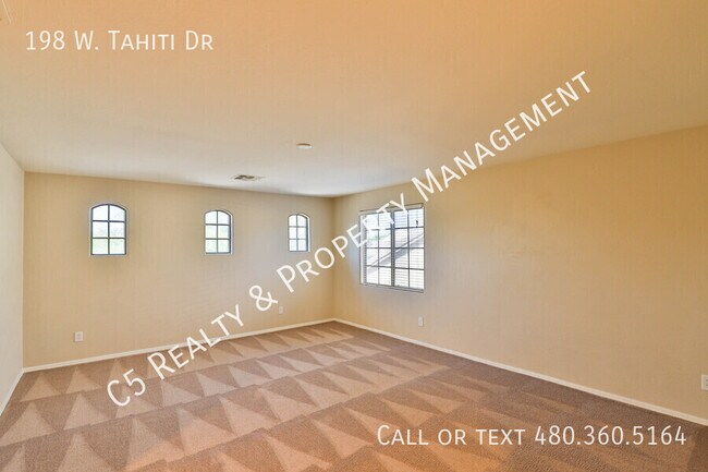 Building Photo - 198 W Tahiti Dr