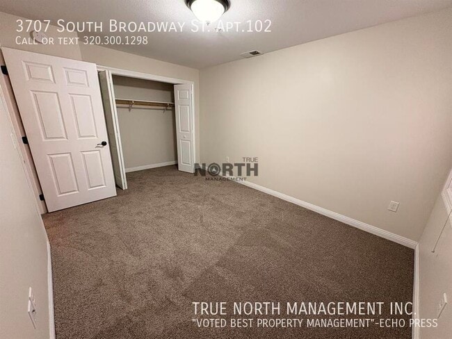 Building Photo - 3707 S Broadway St