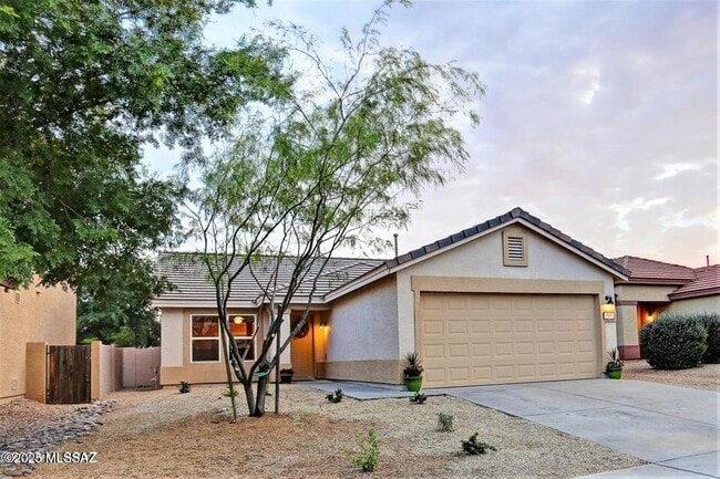 Building Photo - 727 W Buffalo Grass Dr