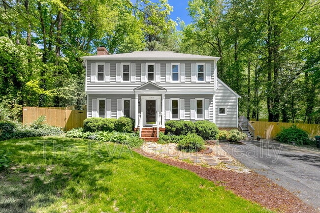 Building Photo - 11000 May Apple Terrace