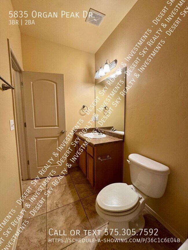 Building Photo - 5835 Organ Peak Dr