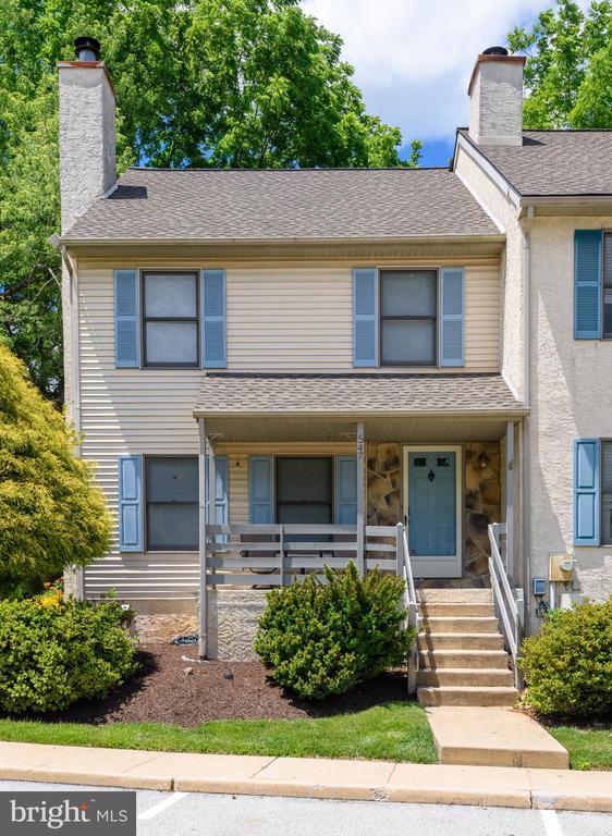 Building Photo - 547 Pickering Station Dr
