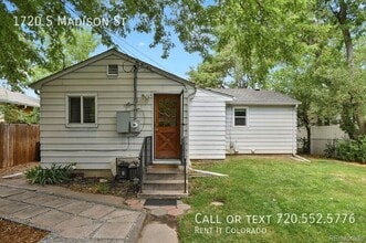 Building Photo - 1720 S Madison St