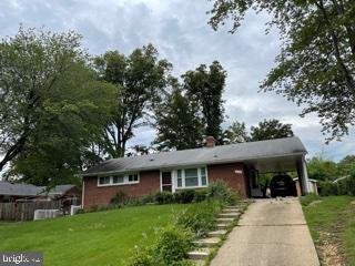 Primary Photo - 6710 Hopewell Ave