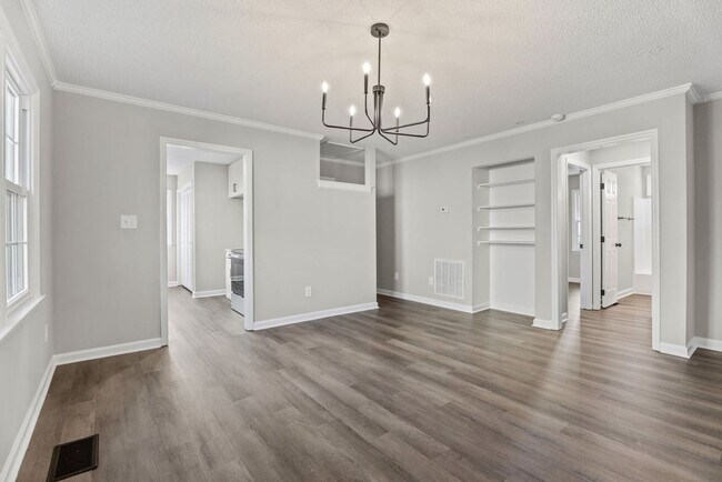 Building Photo - Single Family Ranch - Near Downtown Wendell