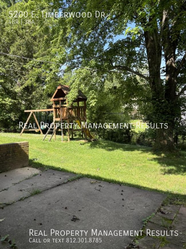 Building Photo - 5200 E Timberwood Dr