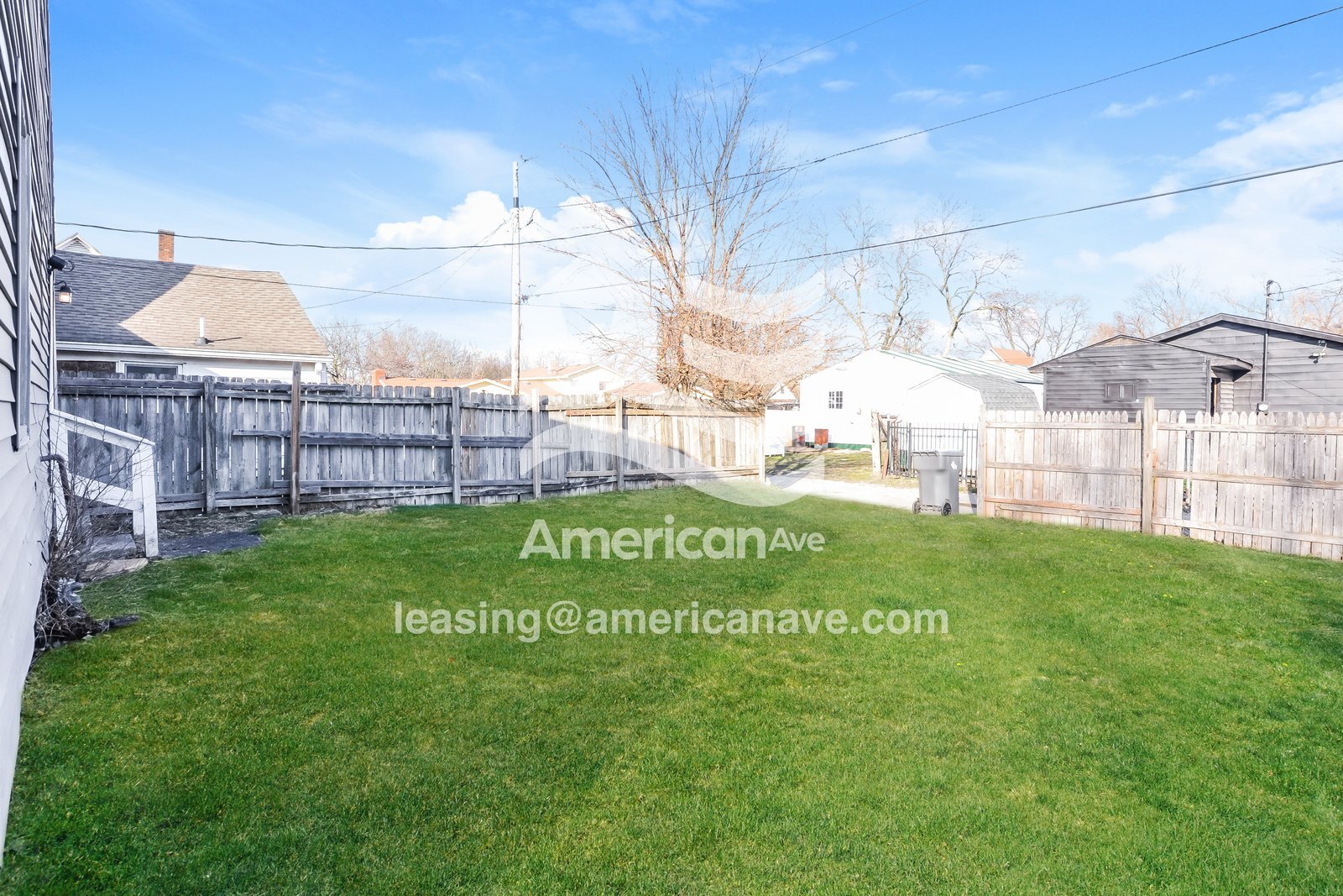 Building Photo - 1515 Villa Ave