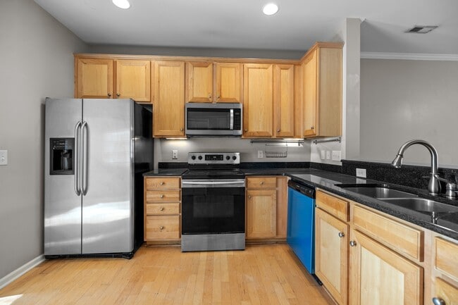 Building Photo - 2713 Grain Mill Ln