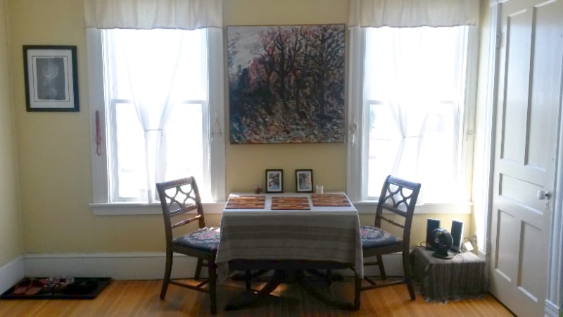 Building Photo - 626 Park Ave