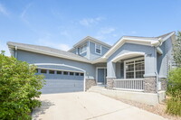 Building Photo - 1511 Red Poppy Way