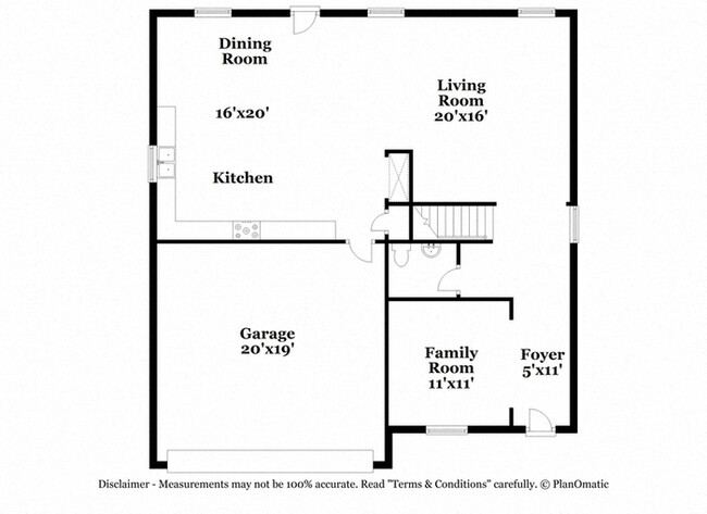 Building Photo - 429 Waterfall Rd