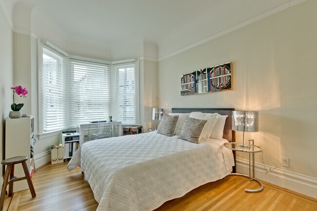 Building Photo - 2130 Mason St