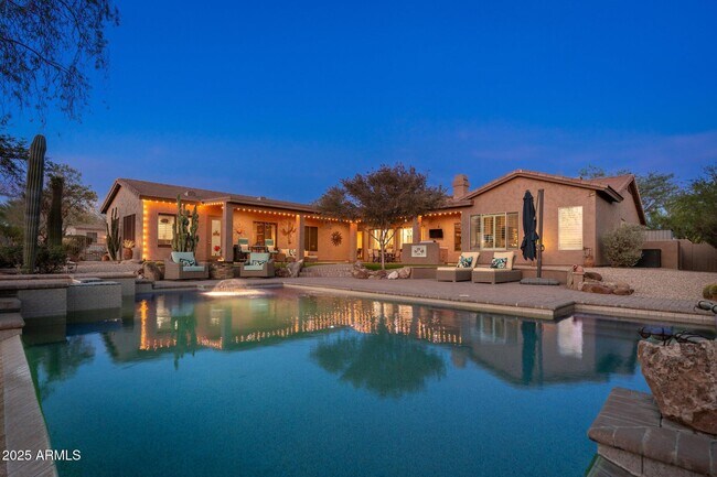 Building Photo - 5712 E Blue Sky Dr