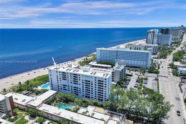 Building Photo - 1500 N Ocean Blvd