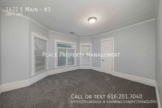 Building Photo - 1422 E Main #3 - Completely Updated Upper ...