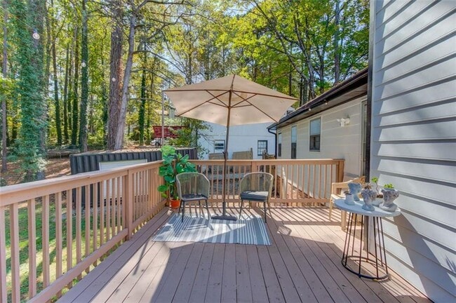 Building Photo - 3152 Westbrook Trace SW