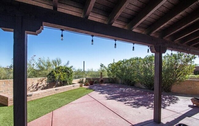 Building Photo - 4380 N Camino De Carrillo