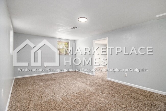 Building Photo - 980 Tamarack Trail