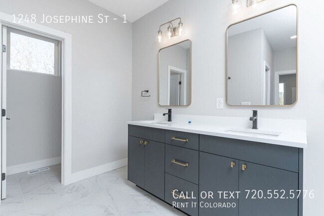 Building Photo - 1248 Josephine St