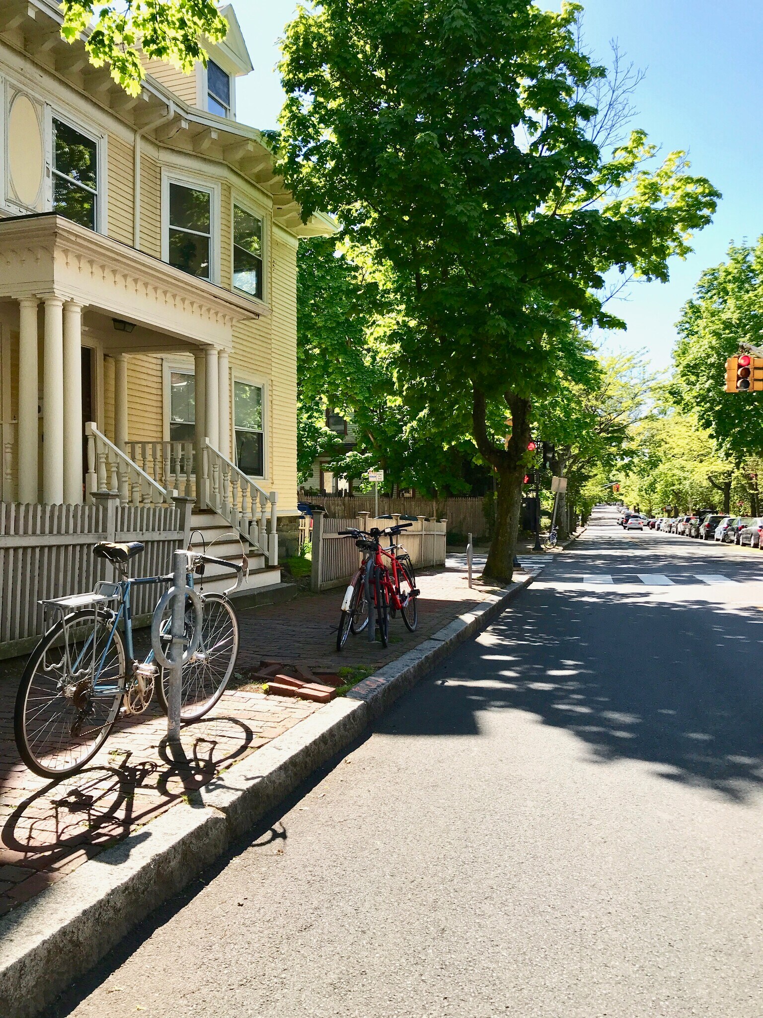 Building Photo - 356 Harvard St