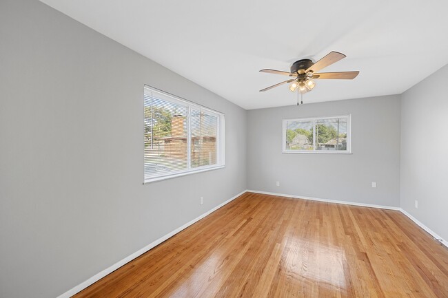 Building Photo - Gravois Hills Apartments