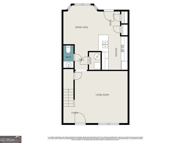 Building Photo - 5570 Fair Creek Way