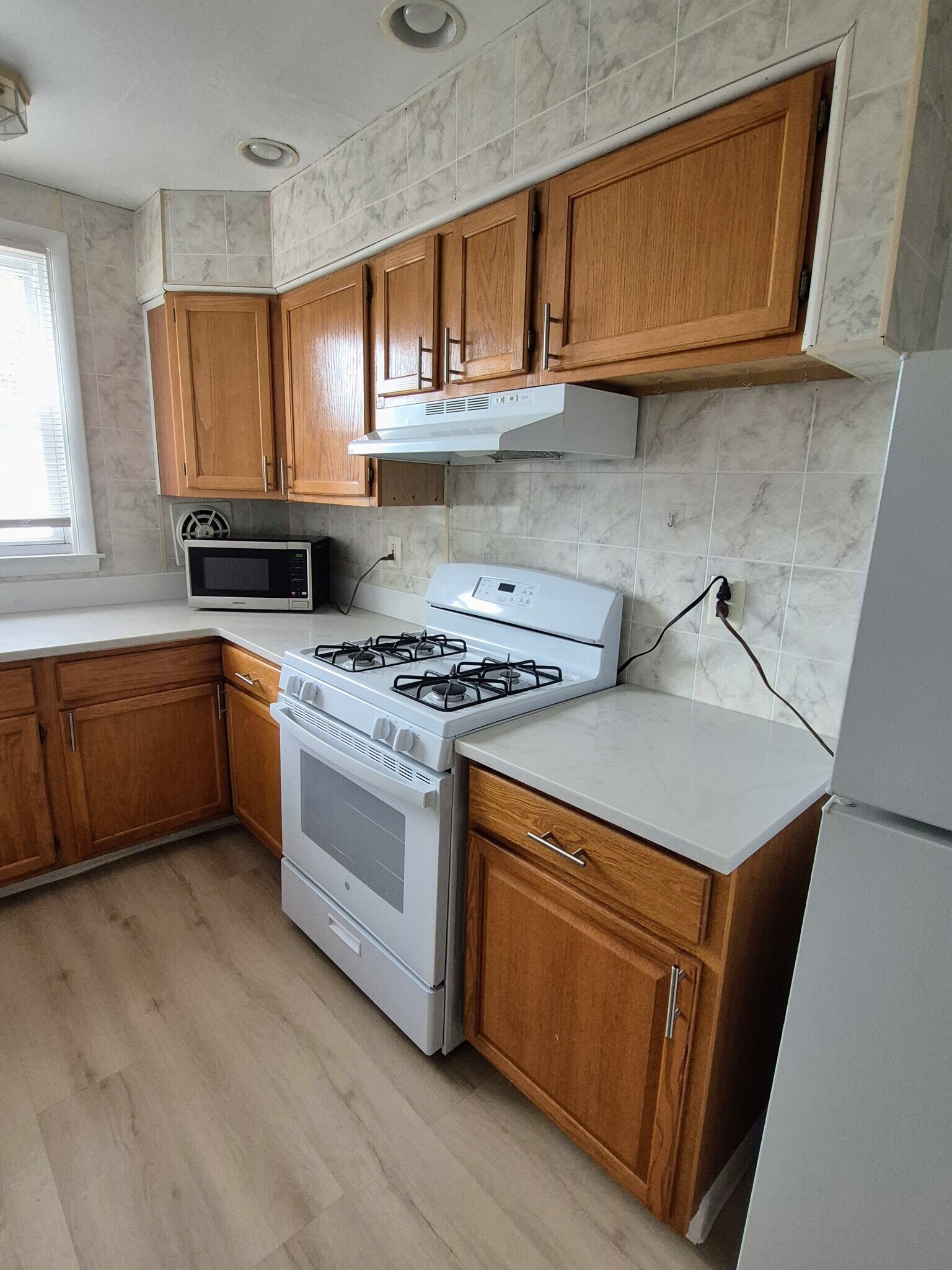 Kitchen - 1510 67th Ave