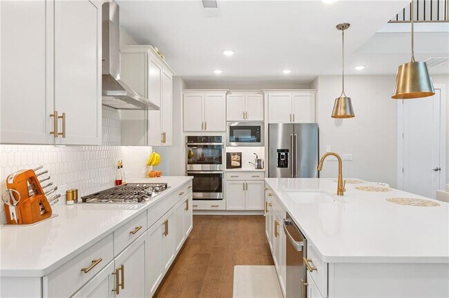 Building Photo - 4815 Briscoe Dr