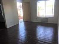 Natural Lighting in Living Room - Downtown Apartments