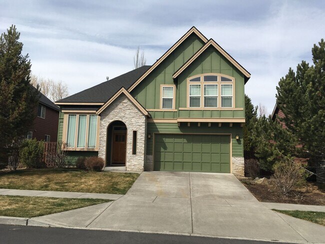 Primary Photo - Gorgeous River Canyon Community Home!