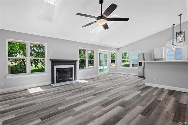 Building Photo - 1249 Harvest Ridge Dr