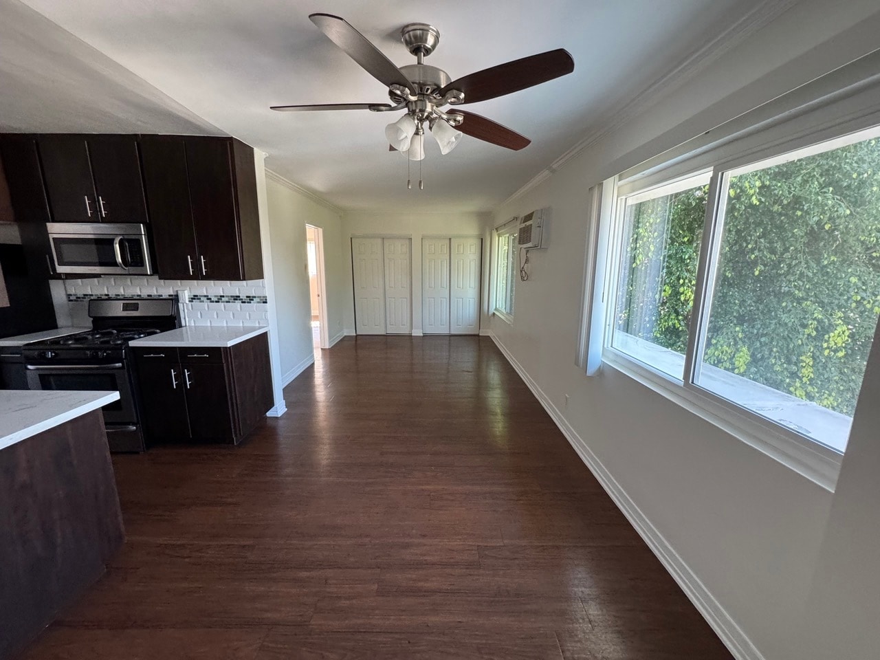 Building Photo - 1138 S Corning St