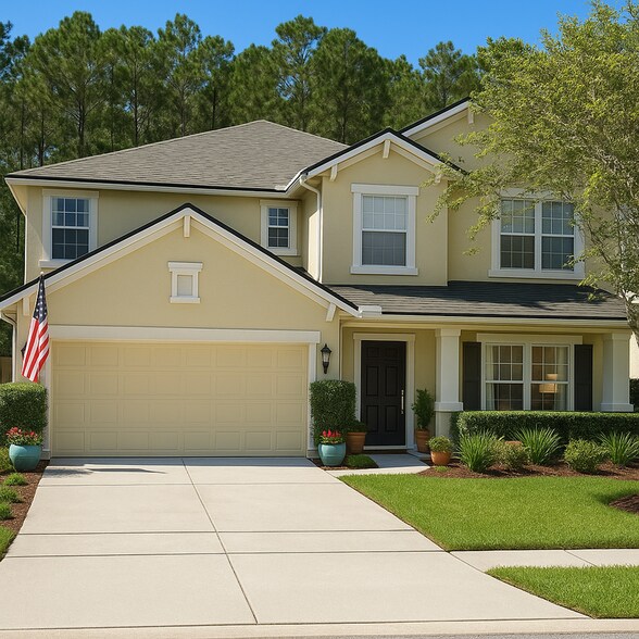 Primary Photo - 628 Candlebark Dr