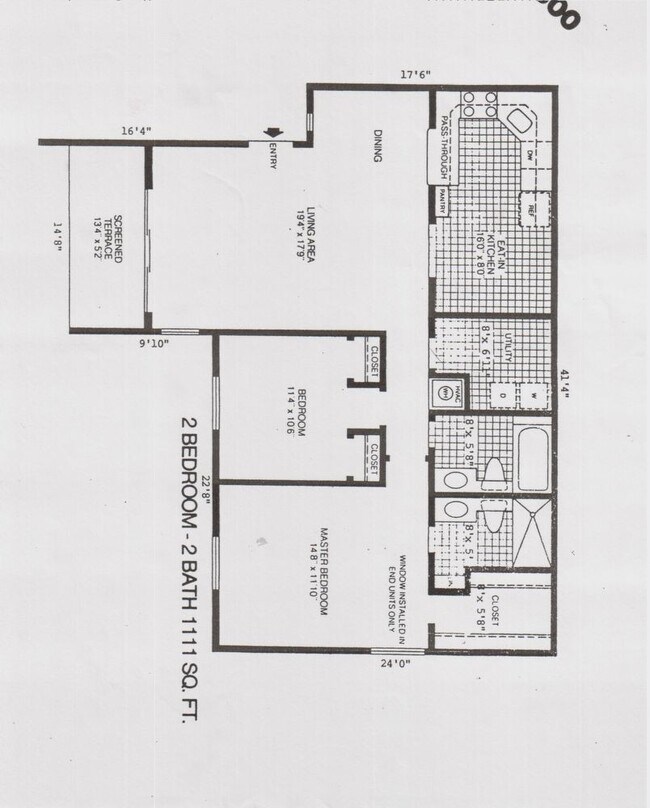 Building Photo - 954 Courtyard Ln