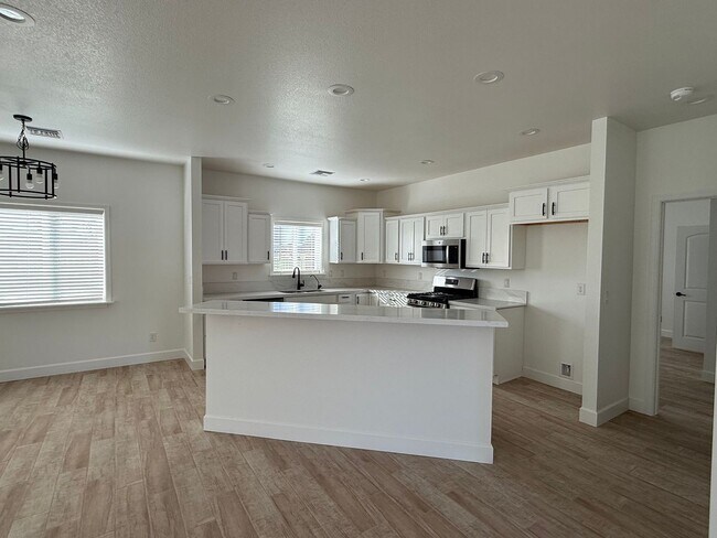 Building Photo - Brand New Construction Home