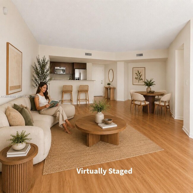Building Photo - 9055 SW 73rd Ct