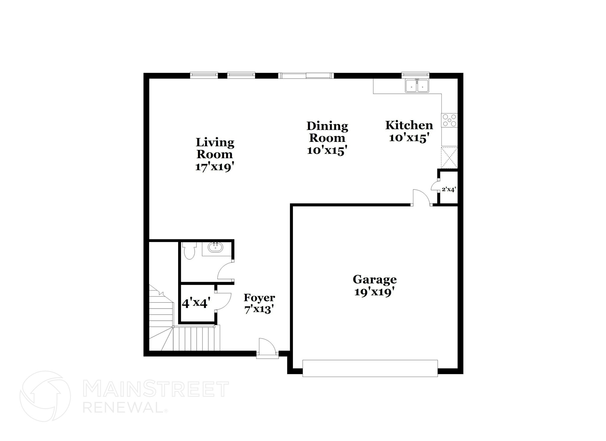 Building Photo - 125 Quincy Meadow Ave