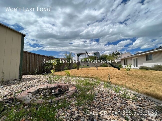 Building Photo - 2951 W 1060 N