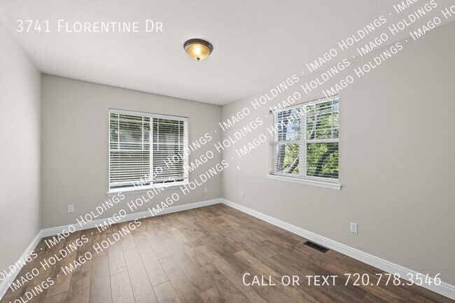 Building Photo - 3741 Florentine Dr