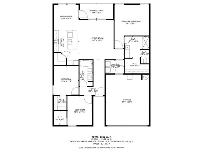Building Photo - 7209 Llano Dr