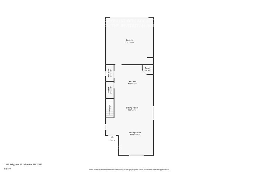 Building Photo - 1512 Ashgrove Pl