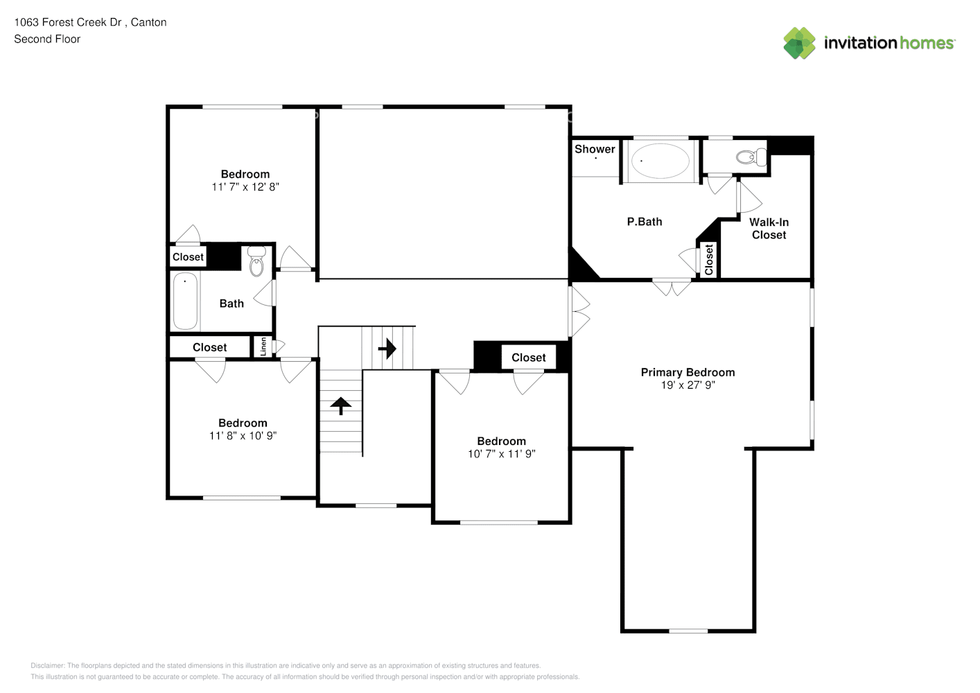 Building Photo - 1063 Forest Creek Dr