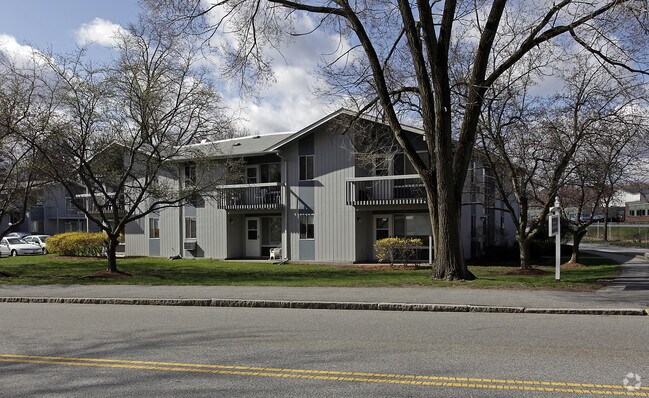 Building Photo - Colony I & II