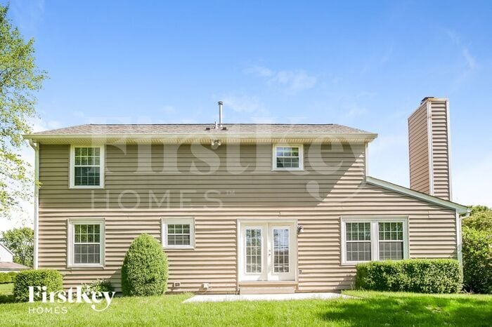 Building Photo - 7815 Bryden Dr