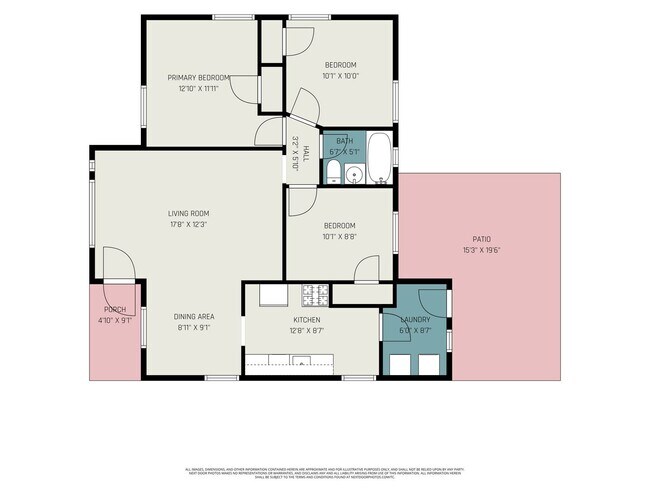 Building Photo - 7345 Montview Blvd