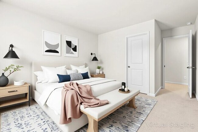 Building Photo - 917 Hayston Wy