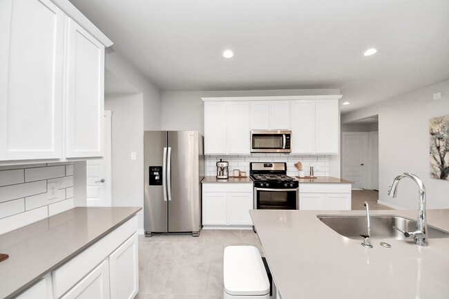 Building Photo - 3306 Dagostino Crk Dr