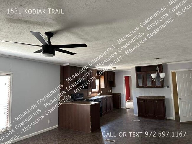 Building Photo - 1531 Kodiak Trail